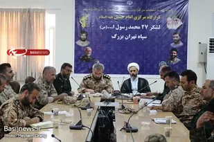 جهاد تبیین، راهگشای جلوگيري از روايت پردازي غلط توسط جريان تحريف است