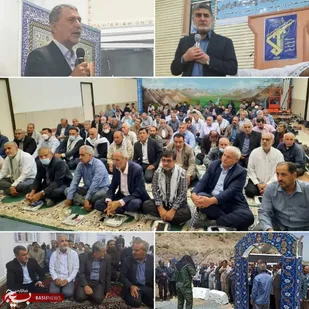 برگزاری اردوی راهیان نور رزمندگان و پیشکسوتان دوران دفاع مقدس به مناطق عملیاتی شمال&zwnj;غرب کشور