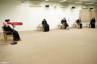 تجلیل رهبر انقلاب از برجستگی&zwnj;های علمی و فنی و اخلاص شهیدفخری&zwnj;زاده