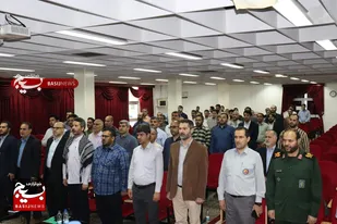 دوره توانمند سازی مدیران استان&zwnj;های شمال و شمال شرق کشور بسیج مهندسین صنعت و معدن به میزبانی استان مازندران