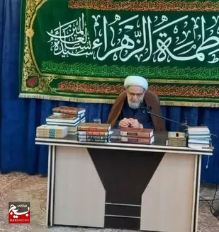 &nbsp;

مربیان عقیدتی، صابران و مجاهدان راه پیامبر اکرم(ص) هستند