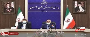 خداباوری و مردم&zwnj;باوری رمز پیروزی در دفاع مقدس بود/ در عرصه اقتصادی نیاز به به مشارکت مردمی و انسجام مدیریتی است