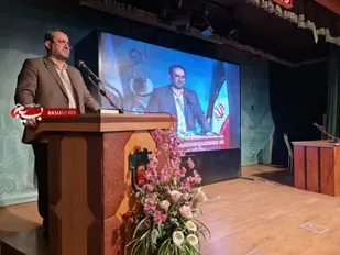افتتاح واحد مسکونی گروه جهادی ذوب آهن اصفهان در چرمهین/با جهاد خدمت و جهاد تبیین،  امید آفرینی ایجاد می شود