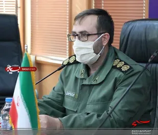 حضور حداکثری مردم در صحنه انتخابات باطل السحر دشمنان و معاندان نظام است