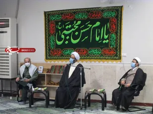 برگزاری قرارگاه مشترک منطقه ای طرح مبارزه با ویروس کرونا