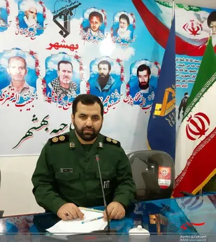 غربال کرونایی ۱۰۰% مردم بهشهر توسط جهادگران بسیجی / تولید و توزیع ۱۲۵۰۰۰ ماسک و گان بیمارستانی بین جامعه هدف