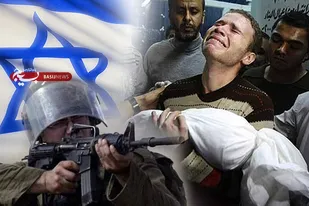 بیانیه مجمع بسیج استان همدان در محکومیت جنایت رژیم صهیونیستی در غزه