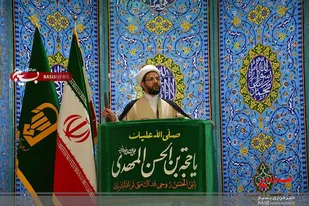 تصاویر/اقامه نماز عید قربان در شاهین شهر