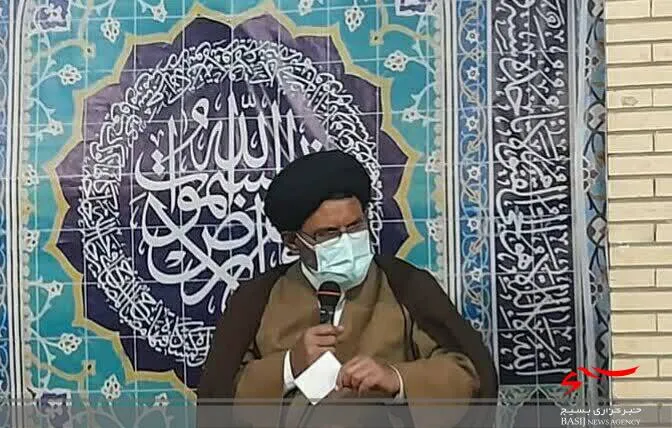 مرزبانی کیان اسلامی بهترین ذخیره معنوی است