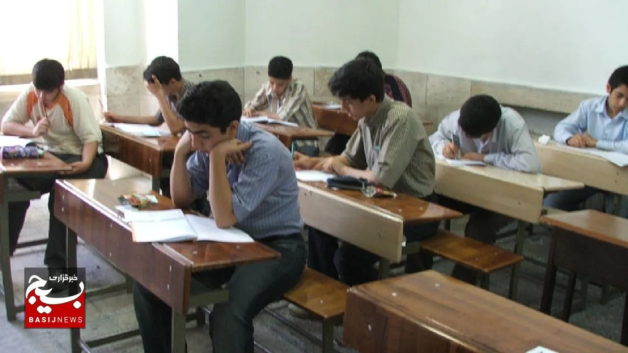 سرانه آموزشی ایذه با میانگین کشوری فاصله دارد