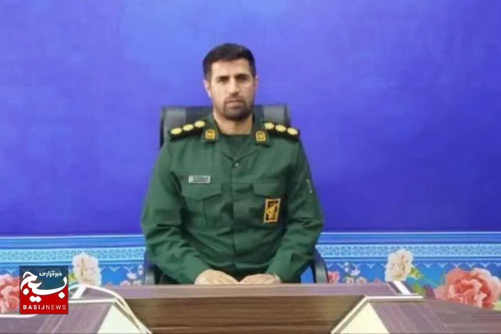 ایران امروز انعکاس کربلاست