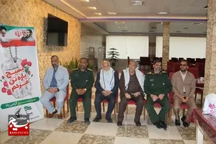 دومین رویداد آموزشی هم نوا با حضور استاد یاسر رحمانی برگزار شد