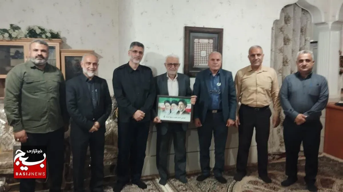 عشایر کشور تا پای جان، پای وطن