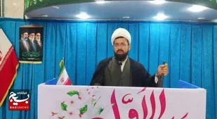 مقاومت، ضامن عزت ایران است