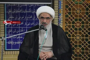 کارکنان پارس جنوبی در خط مقدم دفاع مقدس اقتصادی قرار دارند