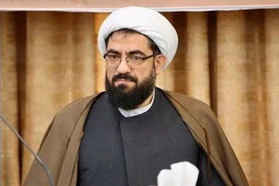 عید غدیر تجلی ظاهری سیر باطنی علی(ع) است