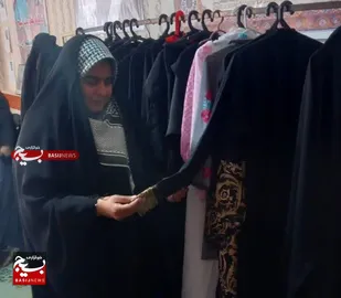 عهد بستم که برای مناطق محروم، اشتغال آفرین باشم