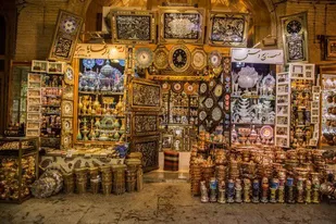 طرح جشنواره بهاره فروش محصولات صنایع دستی ۱۴۰۰ اجرا می شود