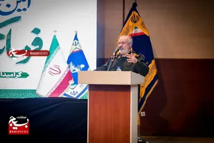 مازندران همواره پیشتاز دفاع از انقلاب اسلامی و تأمین نیروی انسانی برای جبهه&zwnj;ها بوده است