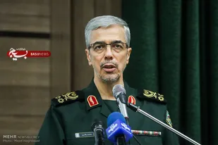 مستکبران منتظر انتقامی در تراز نام بزرگ سلیمانی و ابومهدی باشند