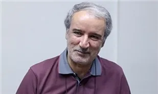 مرتضی سرهنگی به داوران بخش صحنه&zwnj;ای جشنواره مقاومت اضافه شد
