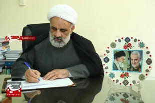 پیام مسئول دفتر نمایندگی ولی فقیه سپاه قدس گیلان به مناسبت گرامیداشت سالروز شهادت شهید مطهری؛هفته عقیدتی-سیاسی در سپاه و مقام معلم