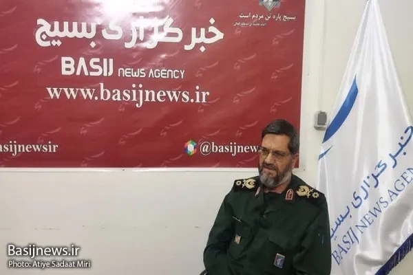 ولی فقیه در تمام دوران زعامتشان تقویت کننده مکتب بسیج بودند
