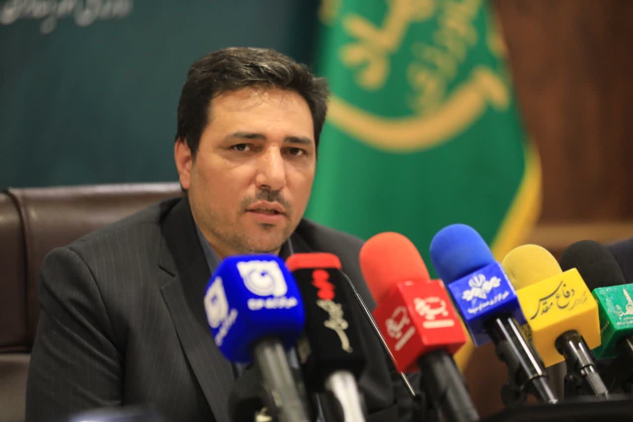 کارنامه جهاد سازندگی در دفاع مقدس زیر ذرهبین؛ ۳ میلیون سند در آرشیو کارنامه جهاد سازندگی در دفاع مقدس زیر ذرهبین؛ ۳ میلیون سند در آرشیو