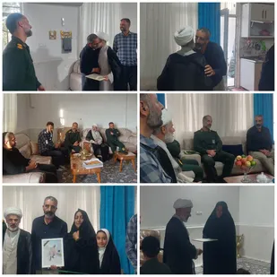 سربازان شهید در راه دفاع میهن از جان خود گذشتند