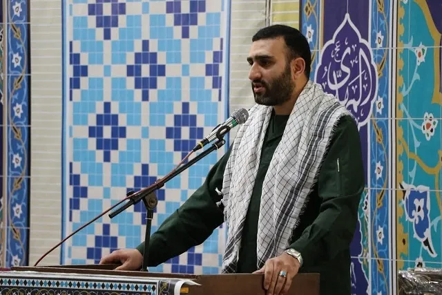 اندیشه اسلام ناب در دوران دفاع مقدس در کشور نهادینه شد