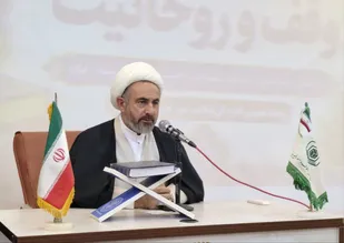 امام&zwnj;جمعه ایلام: مساجد کانون امیدآفرینی و گره&zwnj;گشایی از مسائل مردم شوند