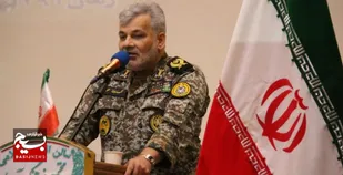 مهمترین پیام انتخابات، حمایت قاطع مردم از نظام جمهوری اسلامی ایران بود