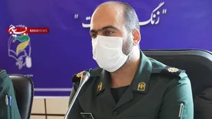 دانش آموزان بسیجی، خالق حماسه های بزرگ در تاریخ میهن هستند