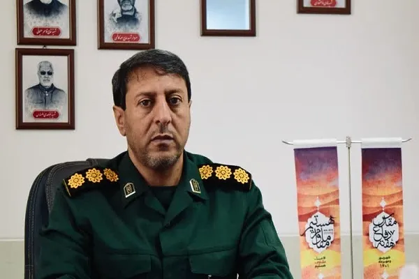 ۲۲۰ عنوان برنامه هفته دفاع مقدس در لارستان اجرا خواهد شد