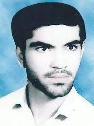 در پی درگذشت حاج حسین ایرانمنش پدر شهید والامقام محمود ایرانمنش
