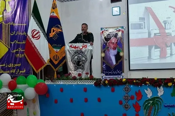 رزمندگان مقاومت بزرگ‌ترین مدعی قدرت را زمین‌گیر کردند