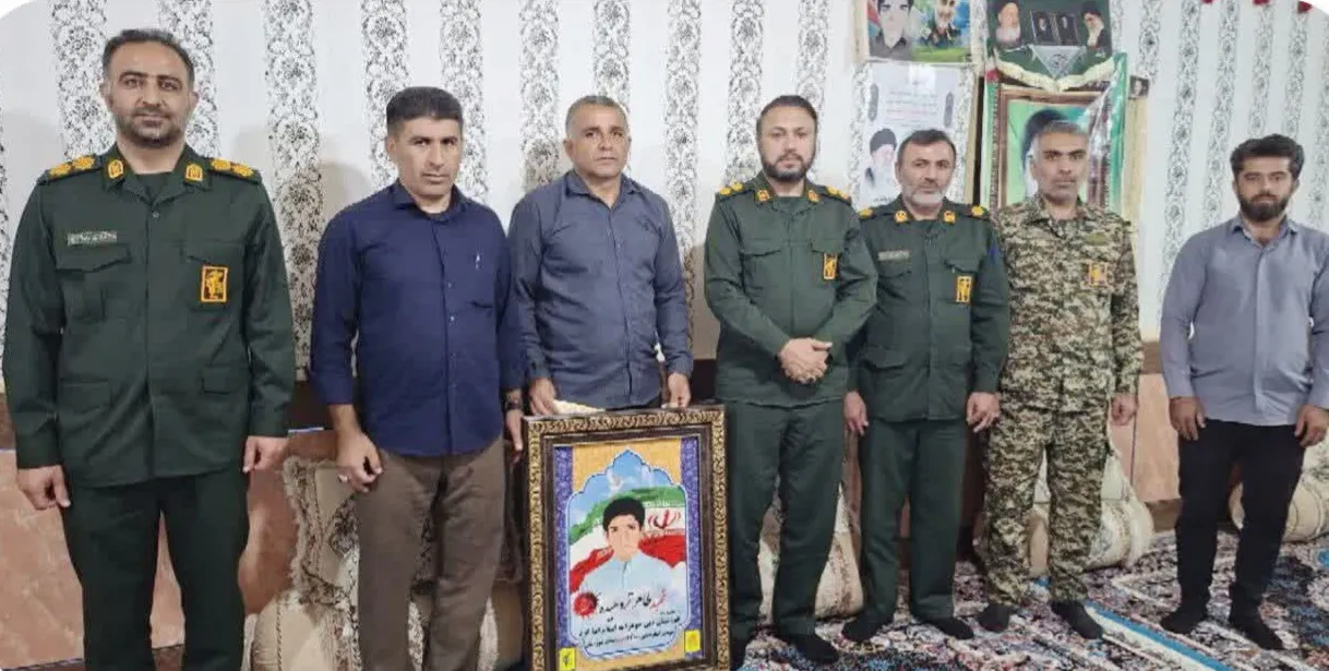 بسیجیان 