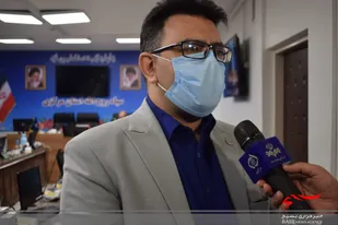 باید مقابل موج چهارم کرونا آرایش جنگی بگیریم/دومین سانتر درمان کرونا اراک در کمتر از ۲۴ ساعت پر شد