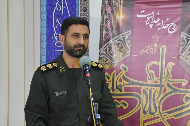 نویسندگان حوزه دفاع مقدس در استان گلستان حمایت می‌شوند