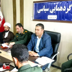 اتحاد و یکپارچگی ملت، رکن اصلی پایداری کشور است