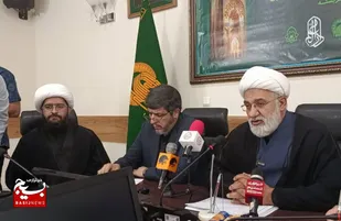 چهارمین دوره &laquo;دارالعلم&raquo; با حضور طلاب سراسر کشور در حرم رضوی برگزار می&zwnj;شود