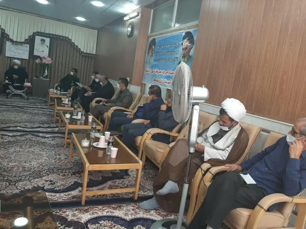 مداحانی که پروتکل های بهداشتی را رعایت نکنند، فعالیتشان لغو شود