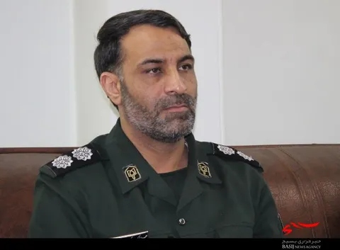 برگزاری مسابقات نیمه‌نهایی قرآن خواهران شاغل در سپاه استان همدان