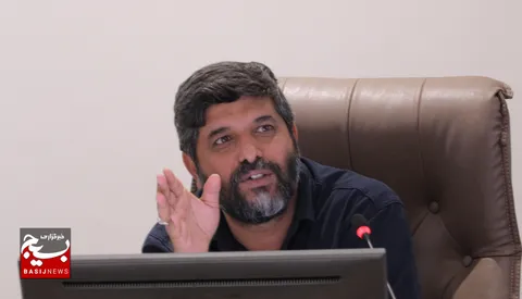 علی مقواساز: «میدان‌یار» تنها یک رویداد نیست؛ نمادی از حضور حماسی مردم مبعوث شده در سراسر کشور است