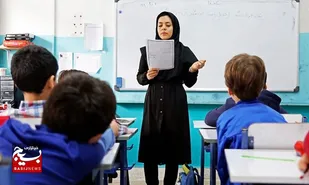 اجرای طرح &laquo;حامی&raquo; برای جلوگیری از افت تحصیلی دانش&zwnj;آموزان ابتدایی در خوزستان