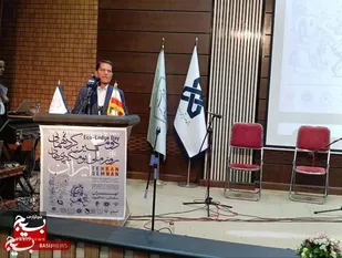 عجم: ۶۰ درصد ظرفیت بوم&zwnj;گردی شرق سمنان نیازمند توجه ویژه است/قاره کوچک را دریابید