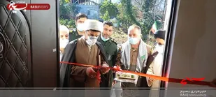 صاحبخانه شدن مددجویان در دهه فجر تنکابن + تصاویر