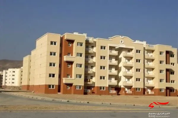 پیش‌بینی ۶ هکتار زمین برای ساخت مسکن