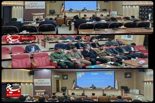 &nbsp;ایثار و مقاومت مردم ایران به دشمن اجازه هیچ تحرک فیزیکی را نمی&zwnj;دهد