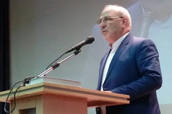 رسالت ما حفظ فرهنگ عاشورا در تمام زمان‌ها است